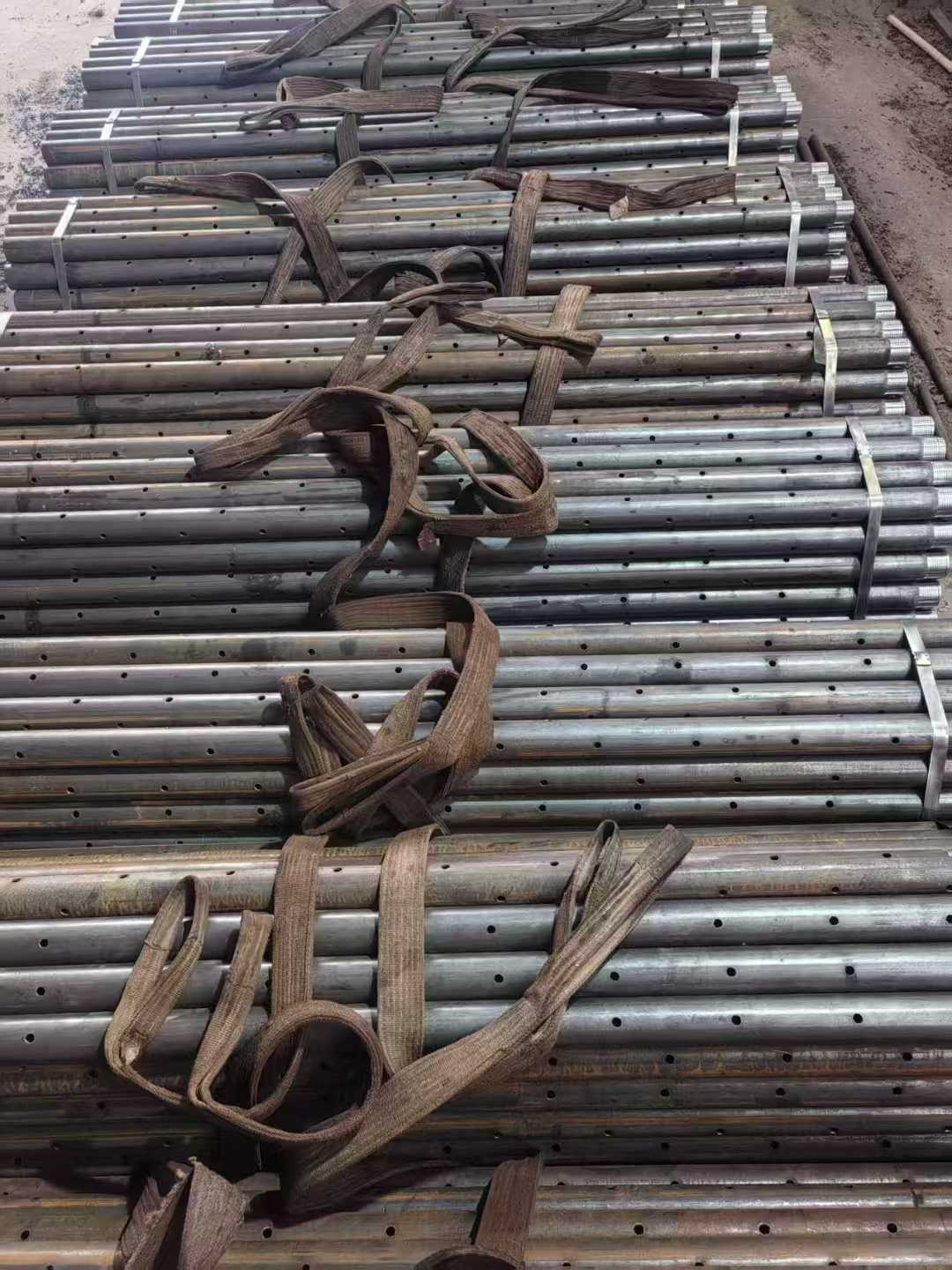 德宏127mm管棚管